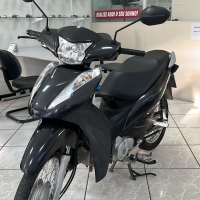 Honda BIZ  110CC 2019