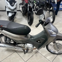Honda  BIZ 125 Es 2008