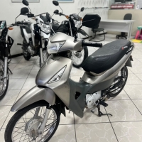 Honda  BIZ 125 Es 2008