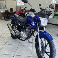 Honda CG FAN 160 2022