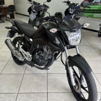 Honda CG Titan 160 2024