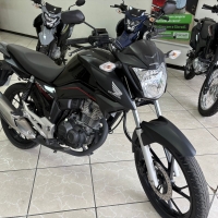 Honda CG Titan 160 2024