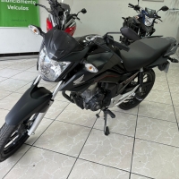 Honda CG Titan 160 2024