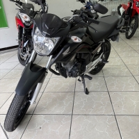Honda CG Titan 160 2024