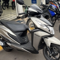 Honda Elite  125CC 2026