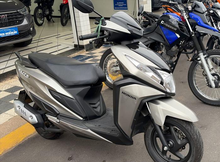 Venda Moto Honda Elite  125CC 2026 Valença RJ