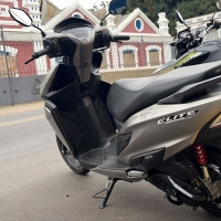 Honda Elite  125CC 2026
