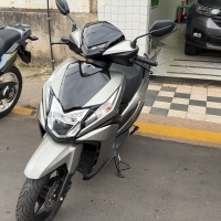 Honda Elite  125CC 2026