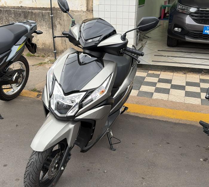 Honda Elite  125CC 2026