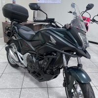Honda NC  750X 2020