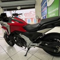 Honda NC  750X 2023