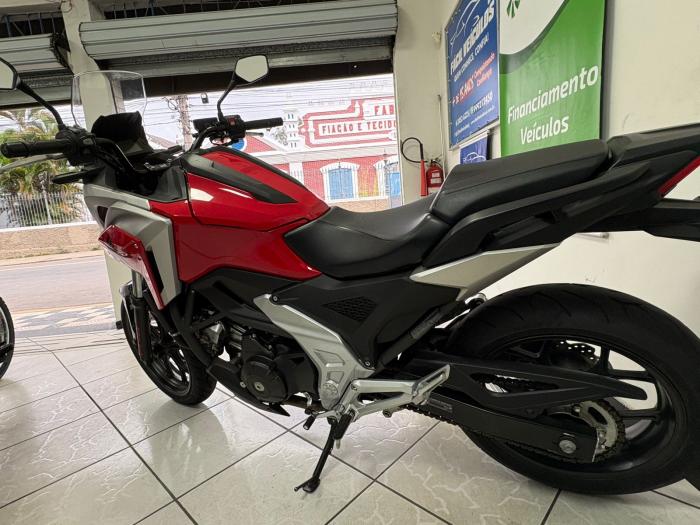 Honda NC  750X 2023