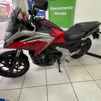 Honda NC  750X 2023
