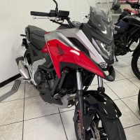 Honda NC  750X 2023