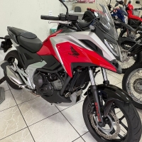 Honda NC  750X 2023