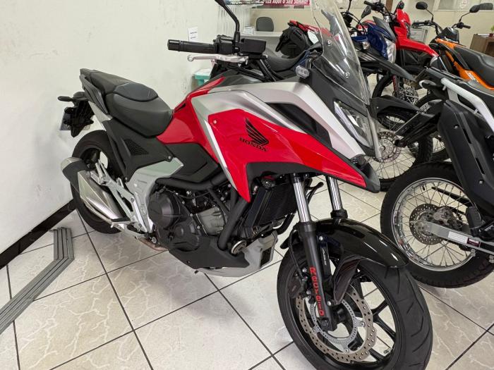 Honda NC  750X 2023