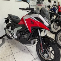 Honda NC  750X 2023
