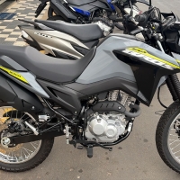 Honda NXR Bros  160 2025