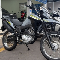 Honda NXR Bros  160 2025