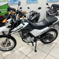 Honda NXR BROS ESDD 160 2023