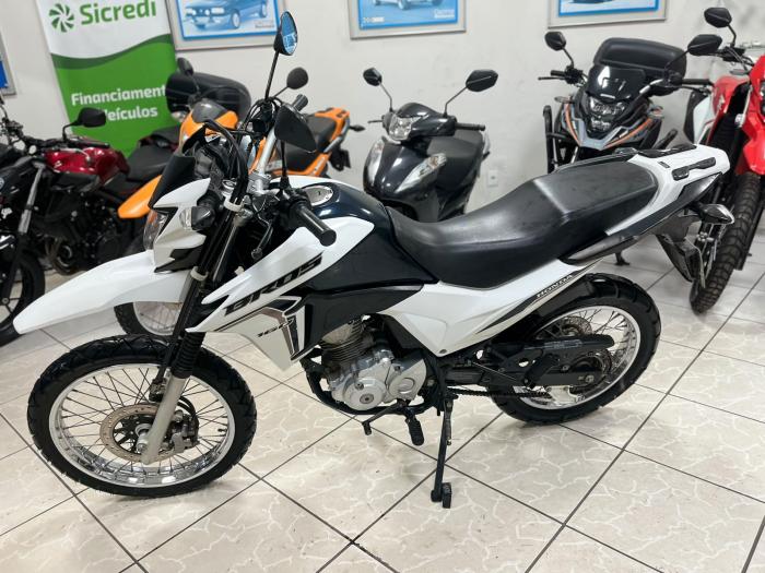 Honda NXR BROS ESDD 160 2023