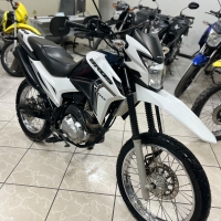 Honda NXR BROS ESDD 160 2023