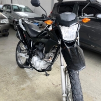 Honda NXR Bros  160 2016