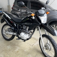 Honda NXR Bros  160 2016