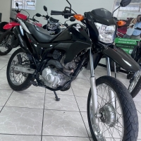 Honda NXR Bros  160 2016