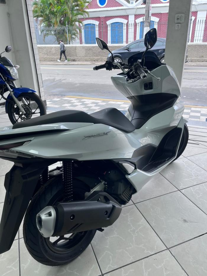 Honda PCX 160 2027