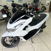 Honda PCX 160 2027
