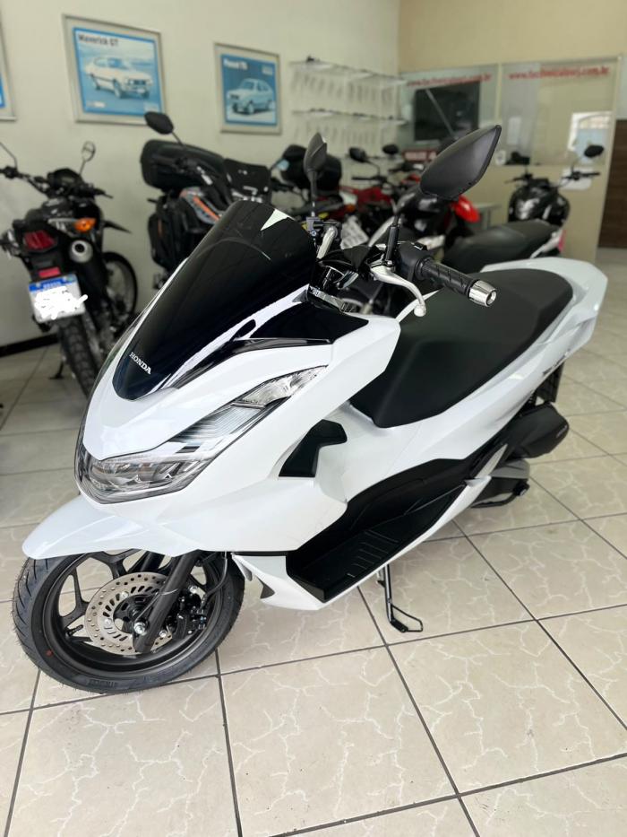 Honda PCX 160 2027