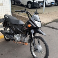Honda POP 110CC 2025