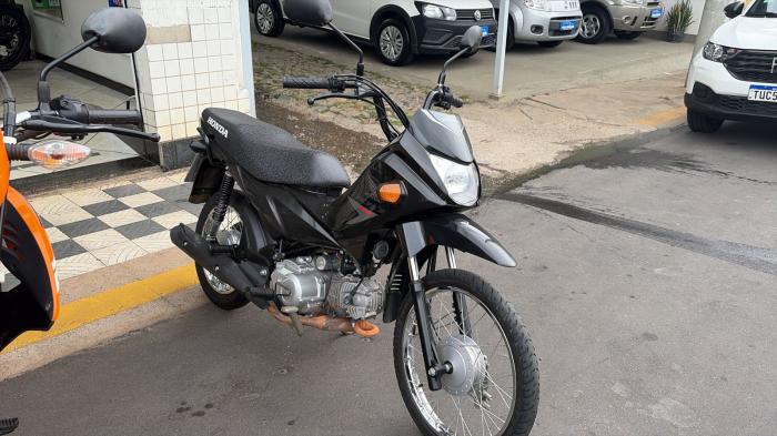 Honda POP 110CC 2025