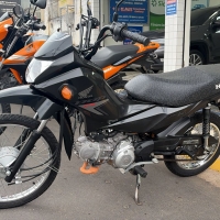 Honda POP 110CC 2025
