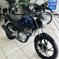 Honda CG START 160 2026