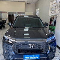 Honda WR-V EXL 1.5 2026
