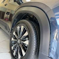 Honda WR-V EXL 1.5 2026