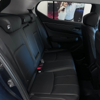 Honda WR-V EXL 1.5 2026