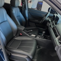 Honda WR-V EXL 1.5 2026