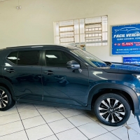Honda WR-V EXL 1.5 2026