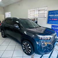 Honda WR-V EXL 1.5 2026