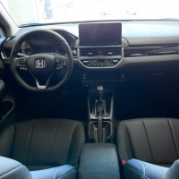 Honda WR-V EXL 1.5 2026
