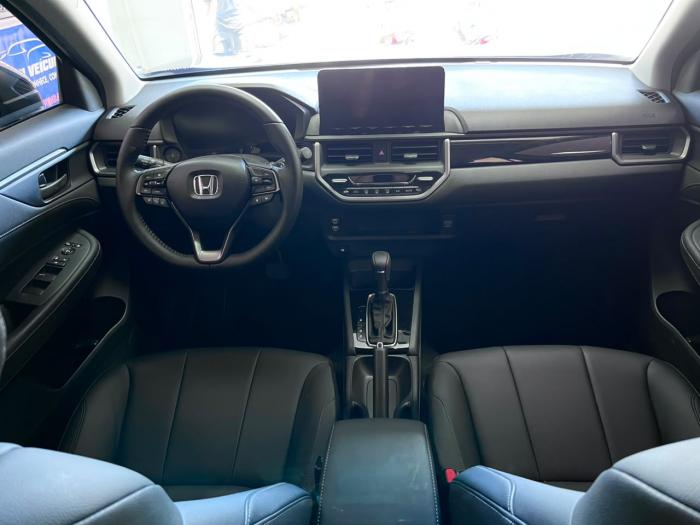 Honda WR-V EXL 1.5 2026