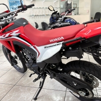 Honda Tornado XR 300CC  300CC 2026