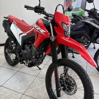 Honda Tornado XR 300CC  300CC 2026