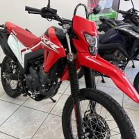 Honda Tornado XR 300CC  300CC 2026