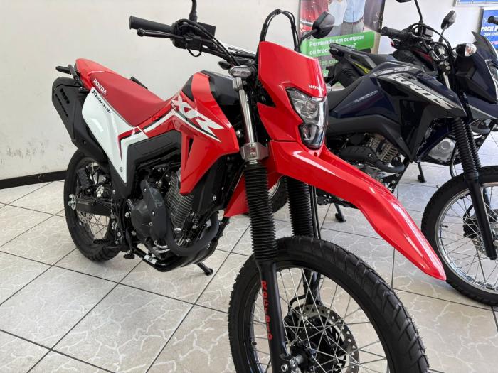 Honda Tornado XR 300CC  300CC 2026