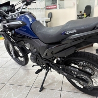 Honda XRE  190 2023
