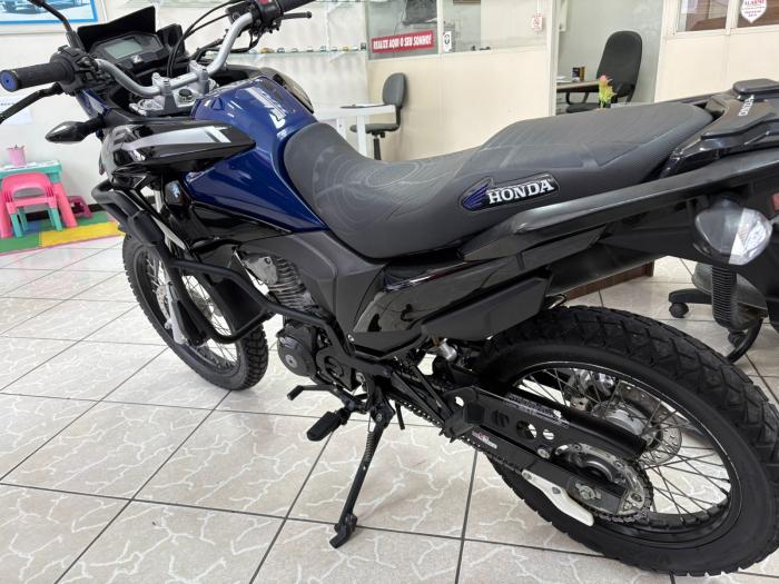 Honda XRE  190 2023